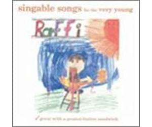 Raffi - Singable Songs for the Very Yo