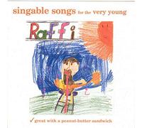 Raffi - Singable Songs For The Very Young