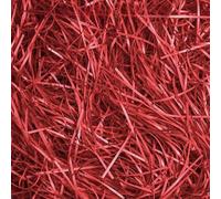 Raffia Filler, 30-500g Crinkle Cut Shredded Paper, Friendly Gift Filler