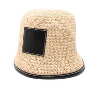 Raffia Hat - female - Jacquemus - Accessories - Beige - 56 CM - Accessories 56 CM