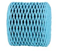 Raffia Ribbon, 218 Yards Raffia Paper Rope, DIY Crocheting Crafts Packing, Beautiful Gifts Wrapping, Ideal for Knitting, Crafting, Suitable for DIY, Crochet