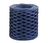 Raffia Straw Yarn， 200M Raffia Yarn DIY Hand Knitting Crochet Gift Wrapping Multicolor 23 Pcs(14)