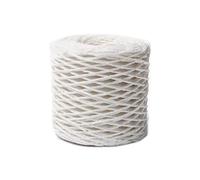 Raffia Straw Yarn Cotton Raffia Yarn Colorful Yarn Knitting Material Crochet Summer Sun Hat Yarn for DIY Craft Lover Cotton Raffia Yarn Knitting Material DIY Raffia Straw Yarn