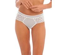 Raffine Tanga White White L - 14