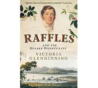 Raffles: And the Golden Opportunity