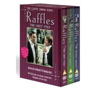 Raffles: The Complete Series