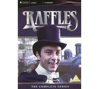 Raffles: The Complete Series