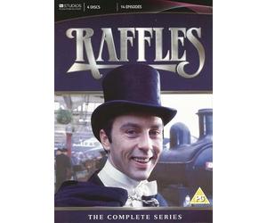 Raffles: The Complete Series