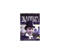 Raffles - The Complete Series (DVD)