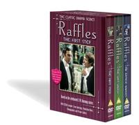 Raffles: The Complete Series [DVD]