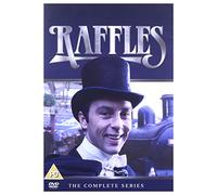 Raffles - The Complete Series [DVD]