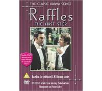 Raffles: The First Step [DVD]