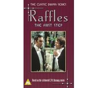 Raffles: The First Step [VHS]