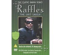Raffles: The Last Laugh [DVD]