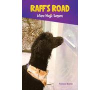 Raff's Road Where Magic Happens