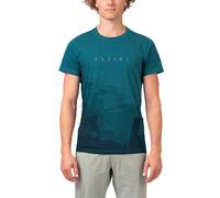 Rafiki Arcos Short Sleeve T-shirt