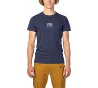 Rafiki - Arcos - T-shirt size M, blue
