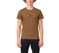 Rafiki - Arcos - T-shirt size M, brown
