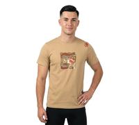 Rafiki Arcos Short Sleeve T-shirt