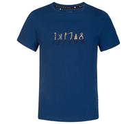 Rafiki - Arcos - T-shirt size L, blue