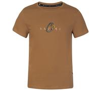 Rafiki - Arcos - T-shirt size L, brown