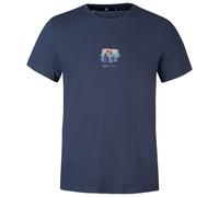 Rafiki - Arcos - T-shirt size XL, blue