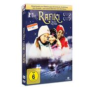 Rafiki - Beste Freunde