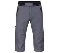 Rafiki Cliffbase 3/4 Pants Grey M Men