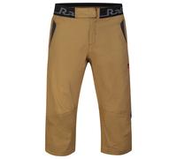 Rafiki Cliffbase 3/4 Pants Green XL Men