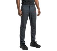 Rafiki - Crag - Climbing trousers size XS, grey/blue
