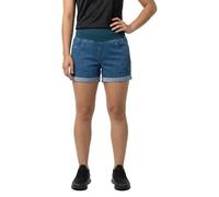 Women's shorts Rafiki Falaises Bleu 38