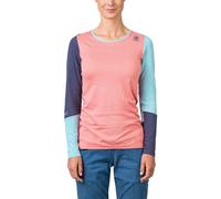 Rafiki Finale Long Sleeve T-shirt Pink 40 Woman