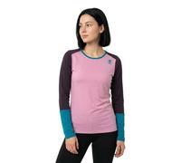 Rafiki Finale Long Sleeve T-shirt Pink 40 Woman
