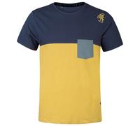 Rafiki - Grab Lightweight - T-shirt size S, yellow