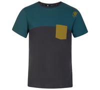 Rafiki - Grab Lightweight - T-shirt size XL, grey