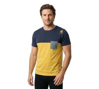 Rafiki - Grab Lightweight - T-shirt size XL, yellow