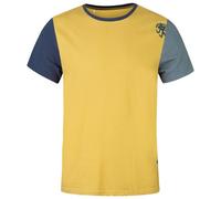 Rafiki - Granite - T-shirt size L, yellow