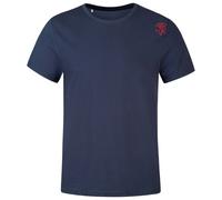 Rafiki - Granite - T-shirt size XL, blue