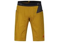 Rafiki - Megos - Shorts size M, yellow