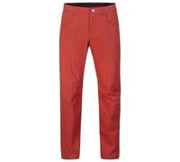 Rafiki - Orco Lightweight - Climbing trousers size XL, red