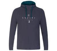 Rafiki - Traverse - Hoodie size M, blue/grey