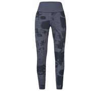 Rafiki - Women's Ceillac Cotton - Leggings size 36, blue
