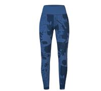 Rafiki Ceillac Ctn Leggings Blue 38 Woman