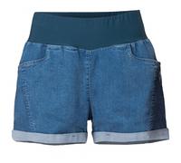 Rafiki Falaises Denim Shorts Blue 34 Woman