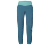 Rafiki Femio Pants Blue 40 Woman