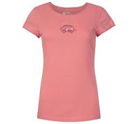 Rafiki - Women's Jay - T-shirt size 34, pink