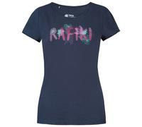 Rafiki - Women's Jay - T-shirt size 42, blue
