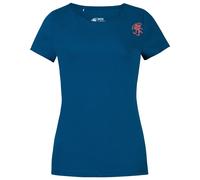 Rafiki - Women's Jay - T-shirt size 42, blue