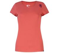 Rafiki - Women's Jay - T-shirt size 42, red