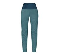 Rafiki - Women's Massone - Climbing trousers size 34, turquoise